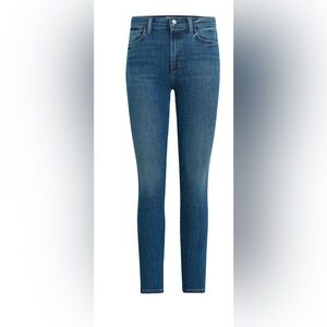 Classic Blue Women's Jeans